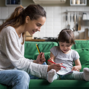 Babysitting Basics Course (July 15th)