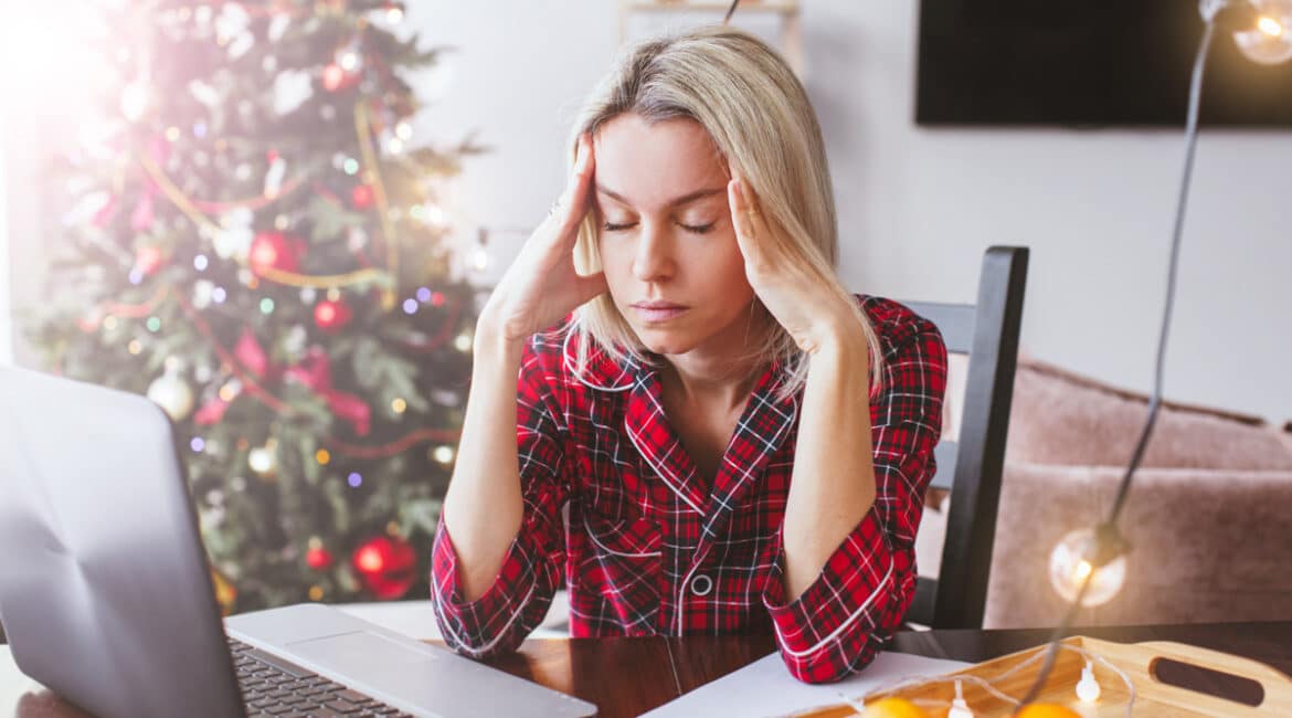 ‘Christmas Coronary Effect’: Is Holiday Stress Putting Your Heart at Risk?