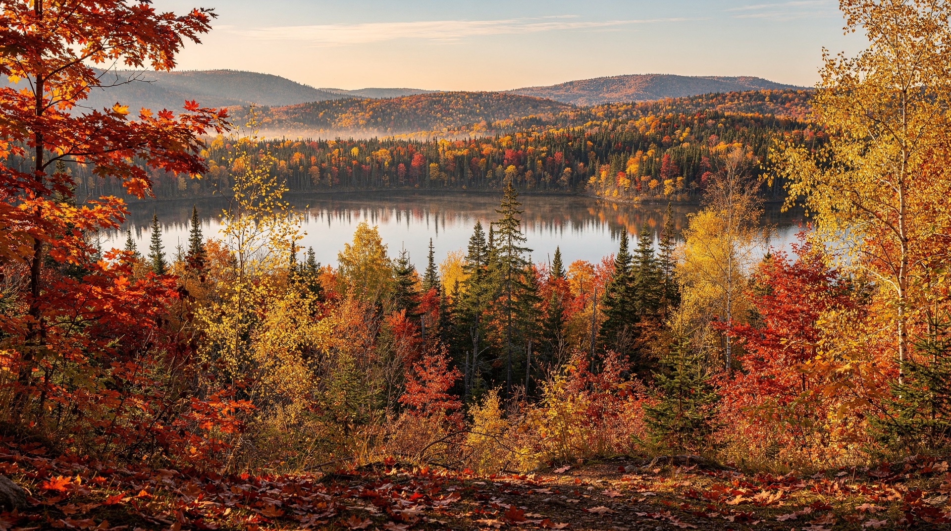 A First Aider’s Guide to Autumn: Slips, Trips and Fire Pits